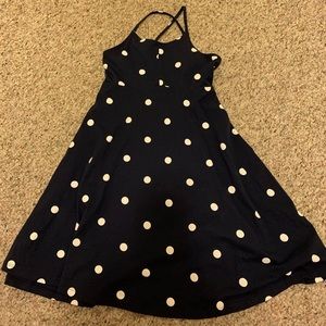 Old Navy cotton dress